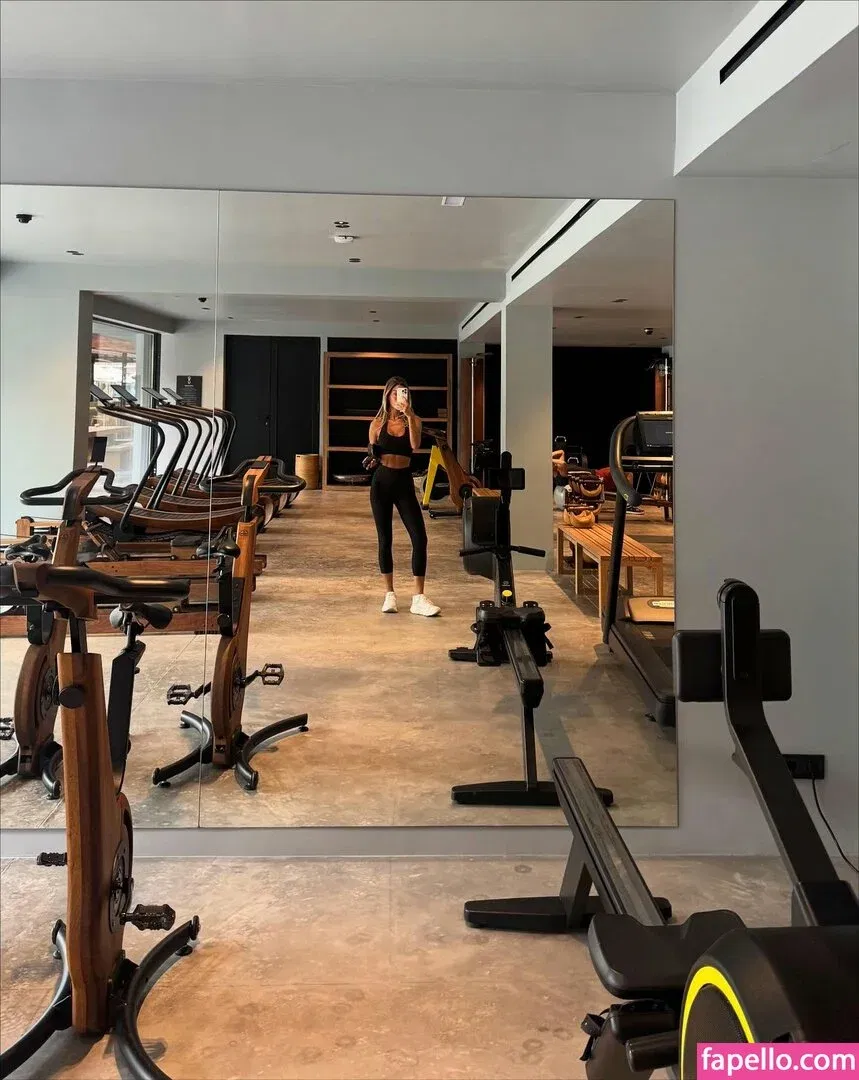 Bianca Ingrosso / biancaingrosso Onlyfans Photo Gallery 