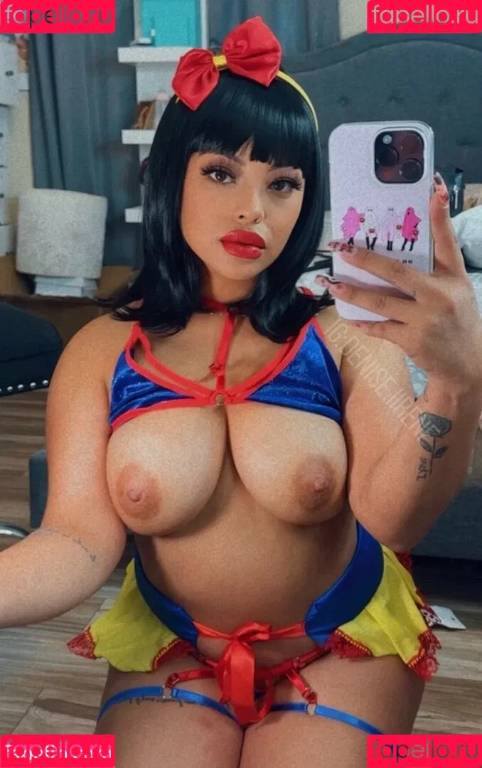 Irenebby / love_iirene Onlyfans Photo Gallery 