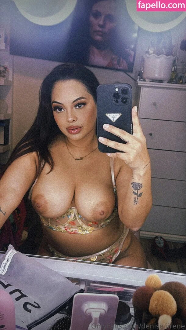 Irenebby / love_iirene Onlyfans Photo Gallery 