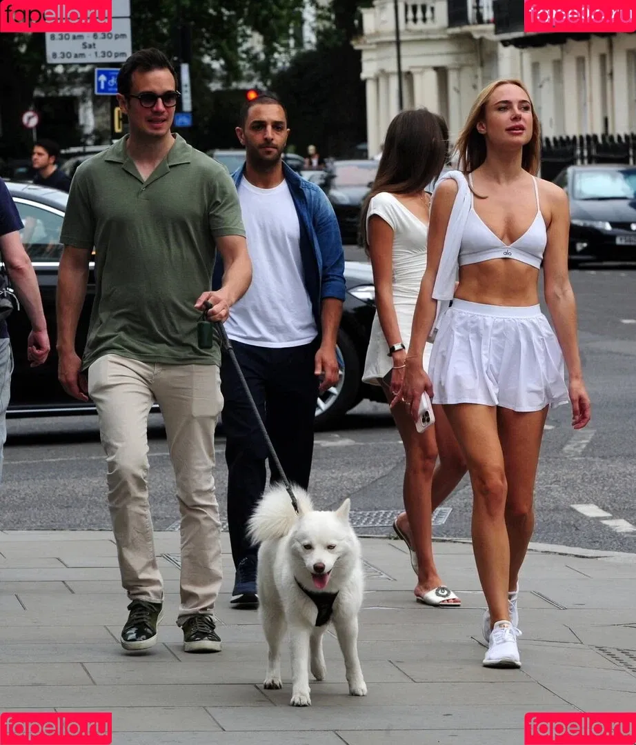 Kimberley Garner / kimberleygarner Onlyfans Photo Gallery 