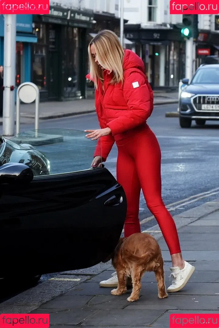 Kimberley Garner / kimberleygarner Onlyfans Photo Gallery 