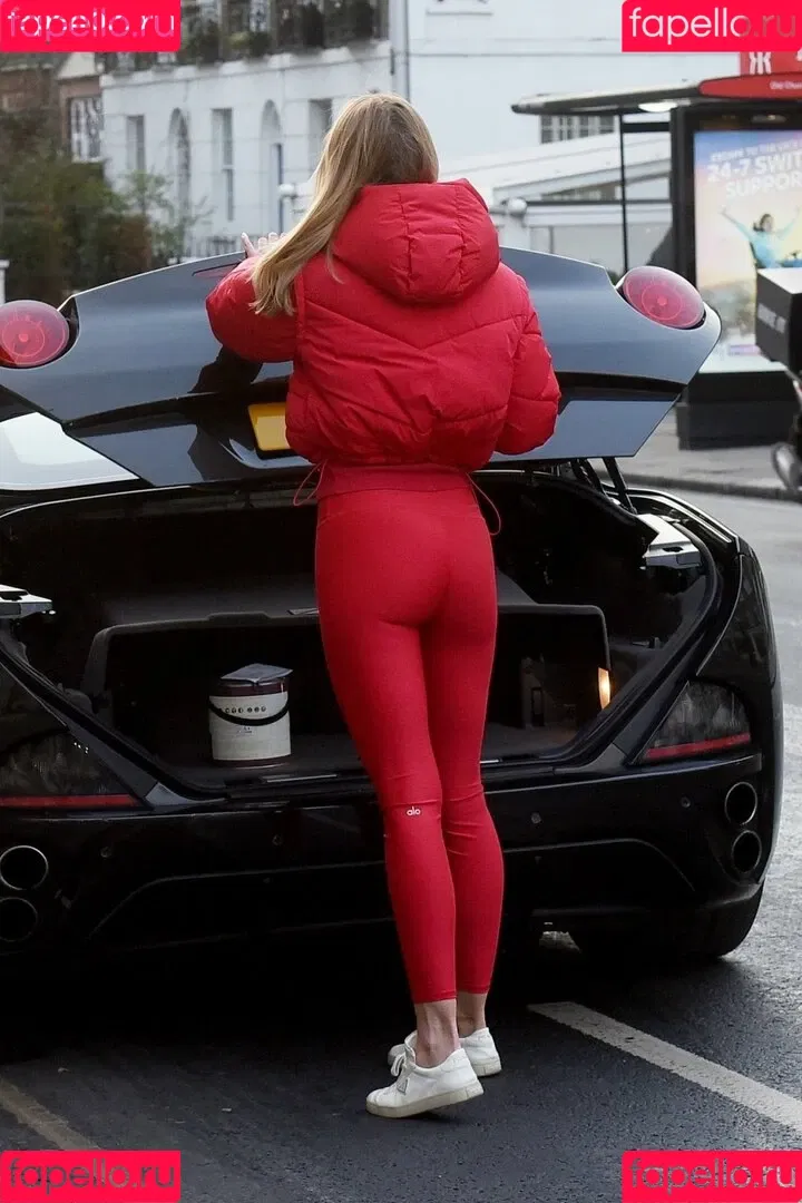 Kimberley Garner / kimberleygarner Onlyfans Photo Gallery 