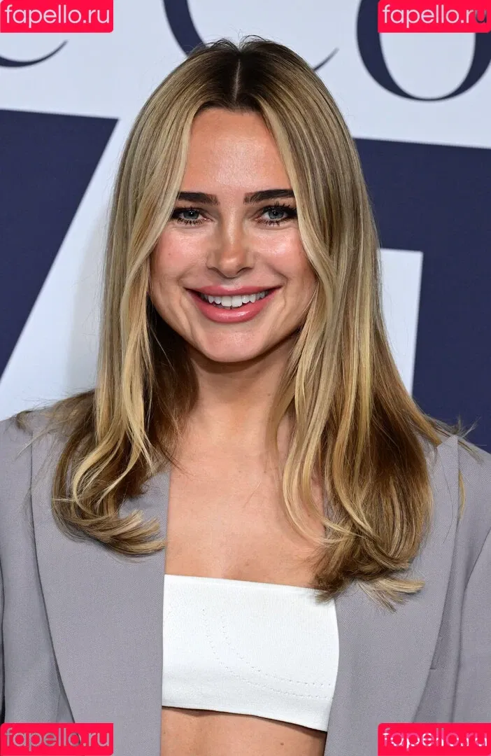 Kimberley Garner / kimberleygarner Onlyfans Photo Gallery 