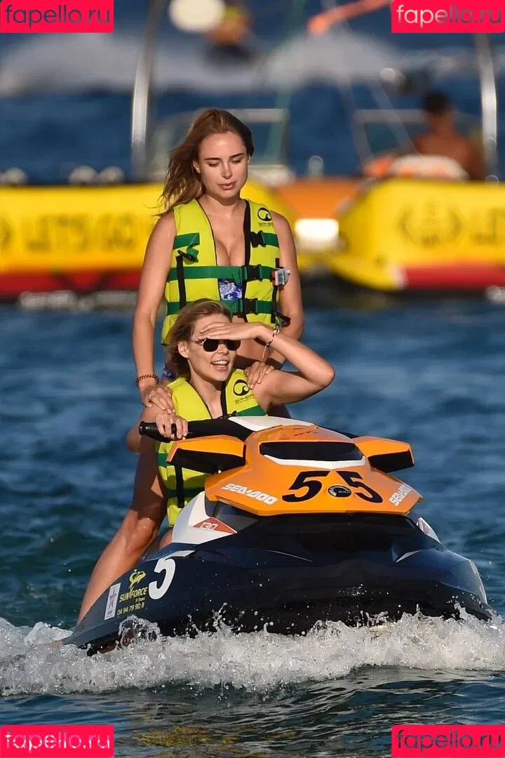 Kimberley Garner / kimberleygarner Onlyfans Photo Gallery 
