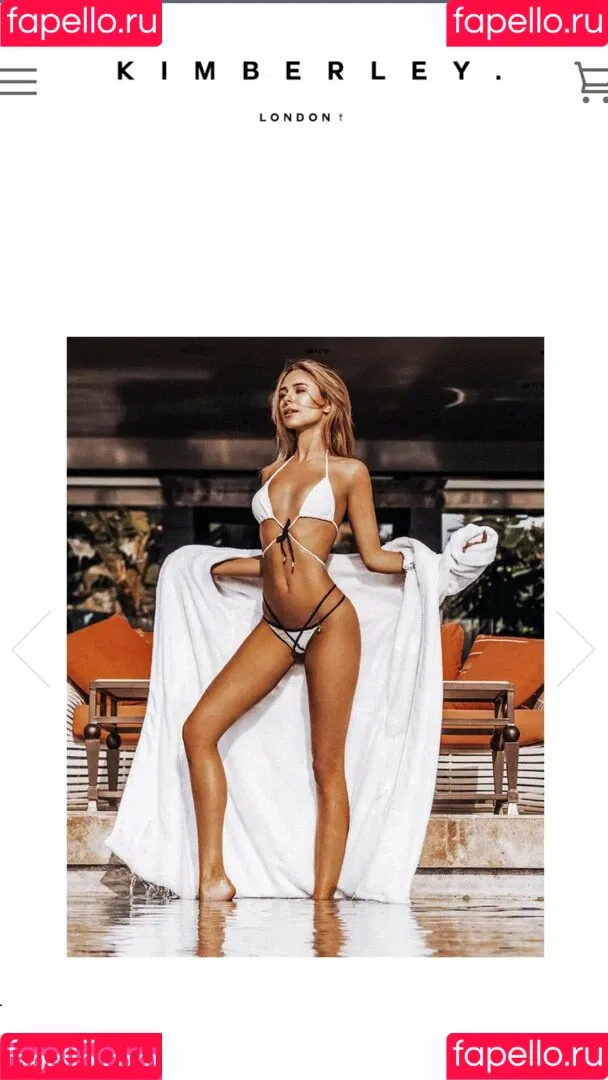 Kimberley Garner / kimberleygarner Onlyfans Photo Gallery 