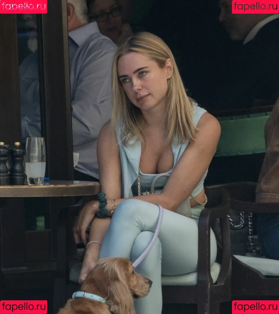Kimberley Garner / kimberleygarner Onlyfans Photo Gallery 