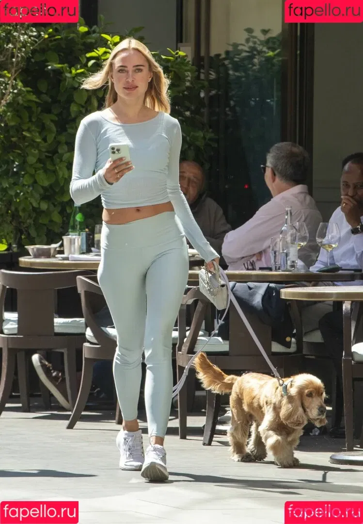 Kimberley Garner / kimberleygarner Onlyfans Photo Gallery 