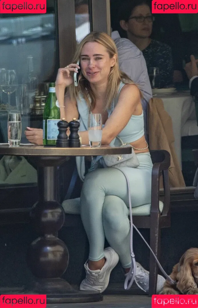 Kimberley Garner / kimberleygarner Onlyfans Photo Gallery 