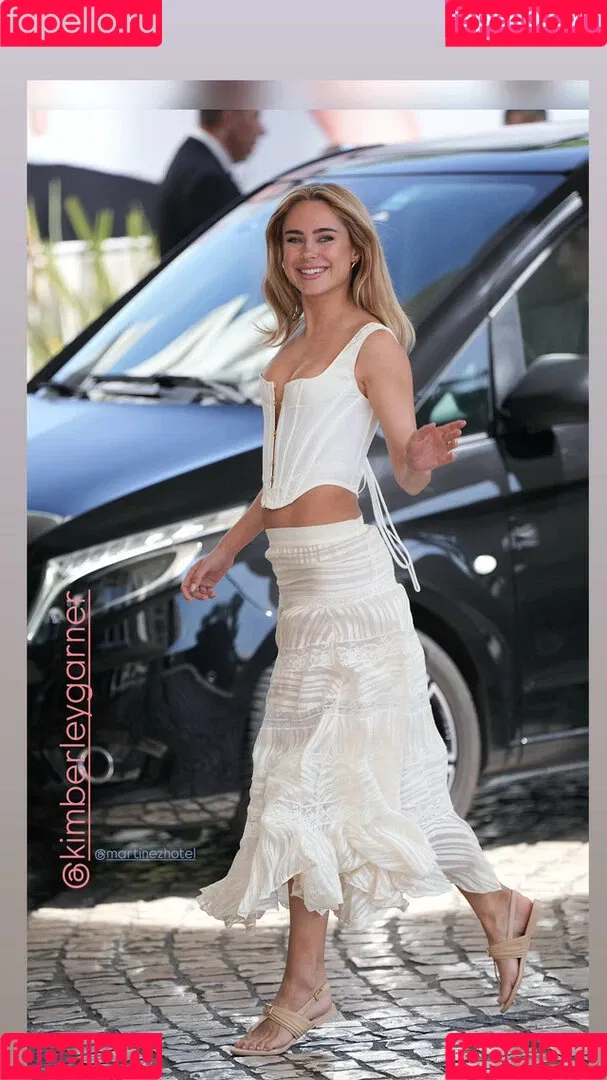 Kimberley Garner / kimberleygarner Onlyfans Photo Gallery 