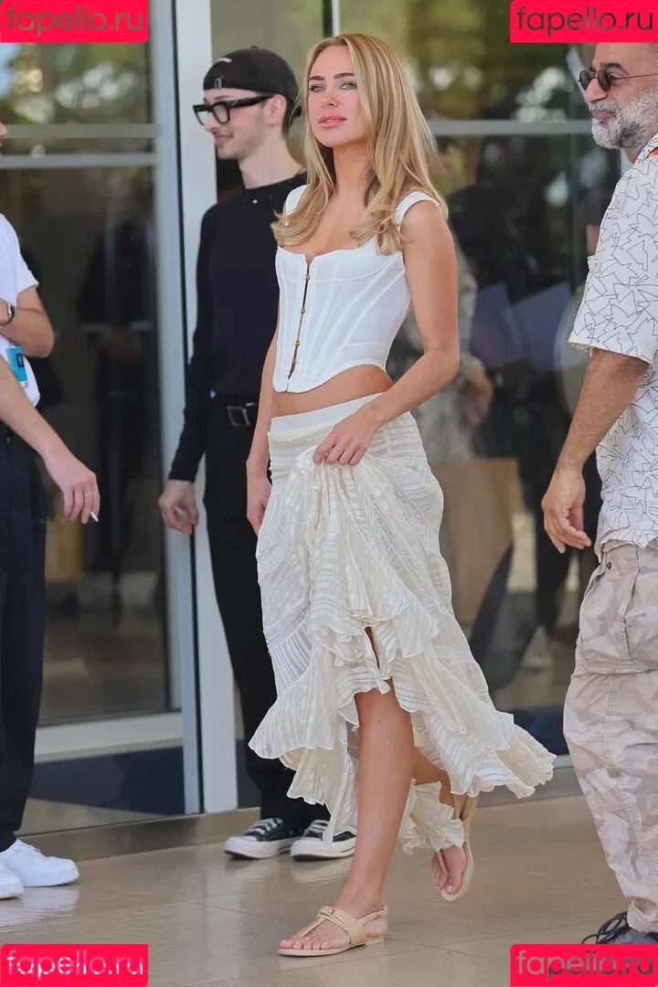 Kimberley Garner / kimberleygarner Onlyfans Photo Gallery 