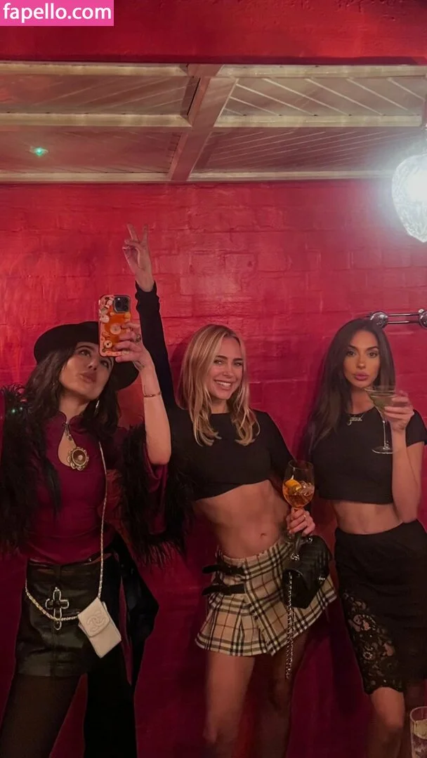 Kimberley Garner / kimberleygarner Onlyfans Photo Gallery 