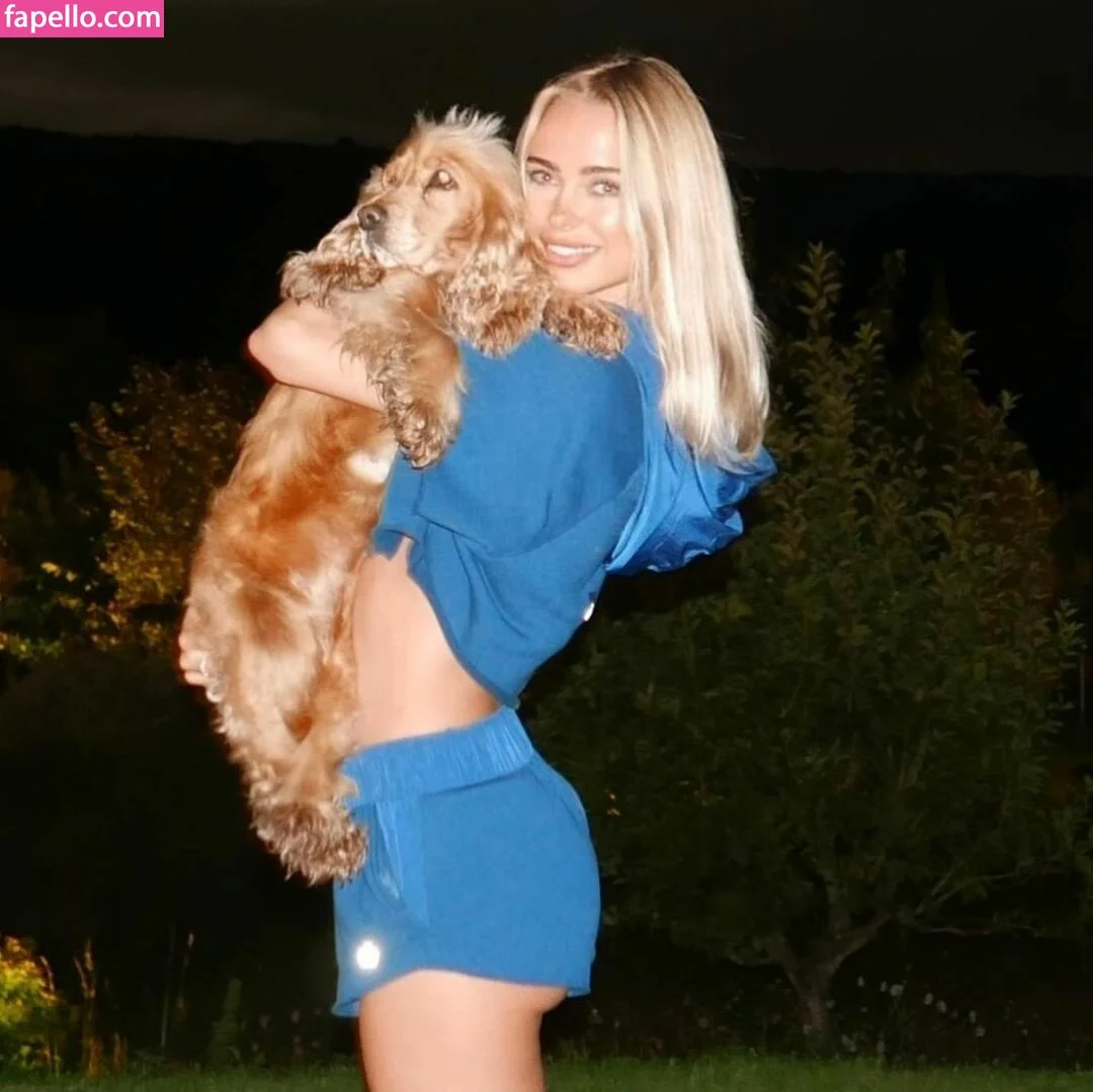 Kimberley Garner / kimberleygarner Onlyfans Photo Gallery 