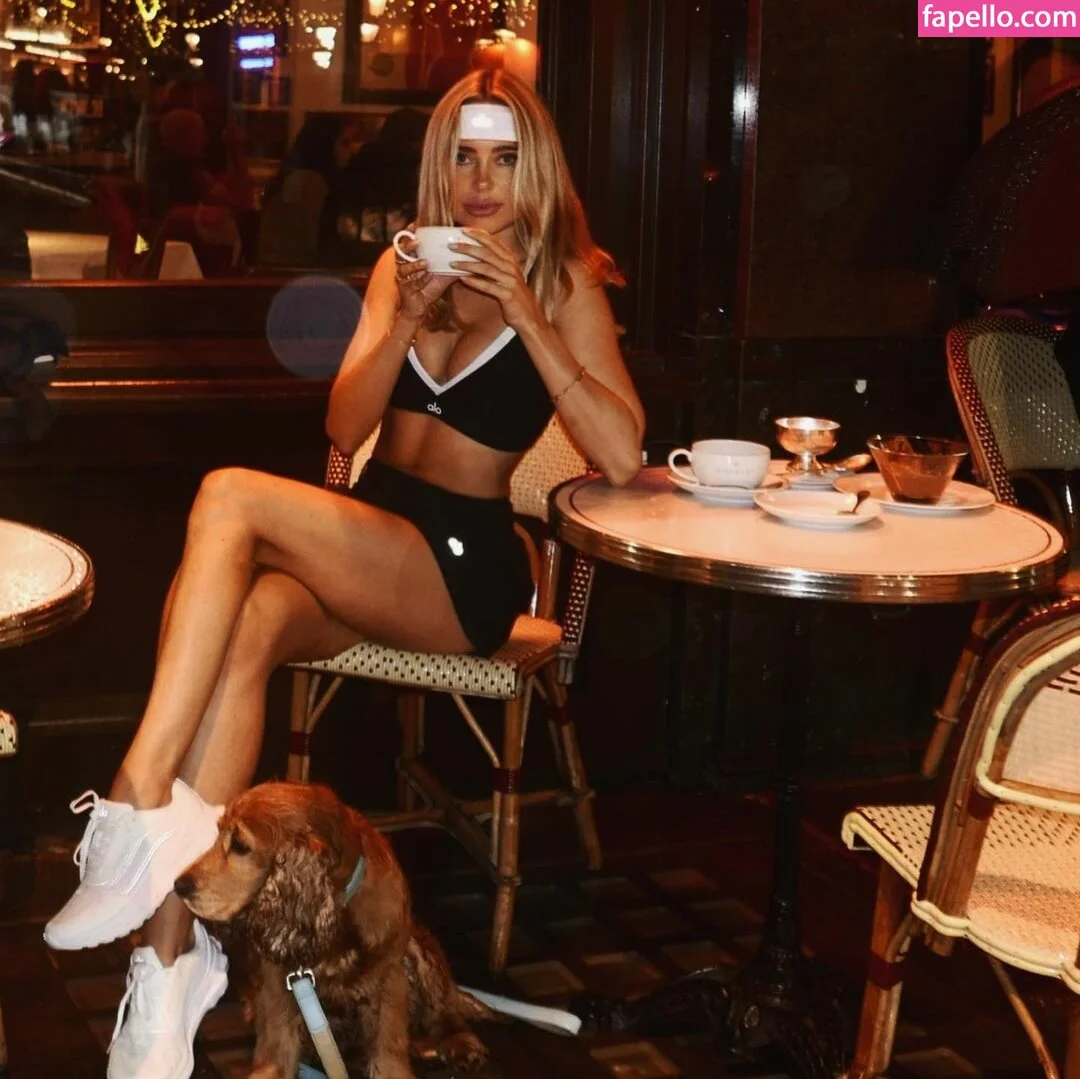 Kimberley Garner / kimberleygarner Onlyfans Photo Gallery 