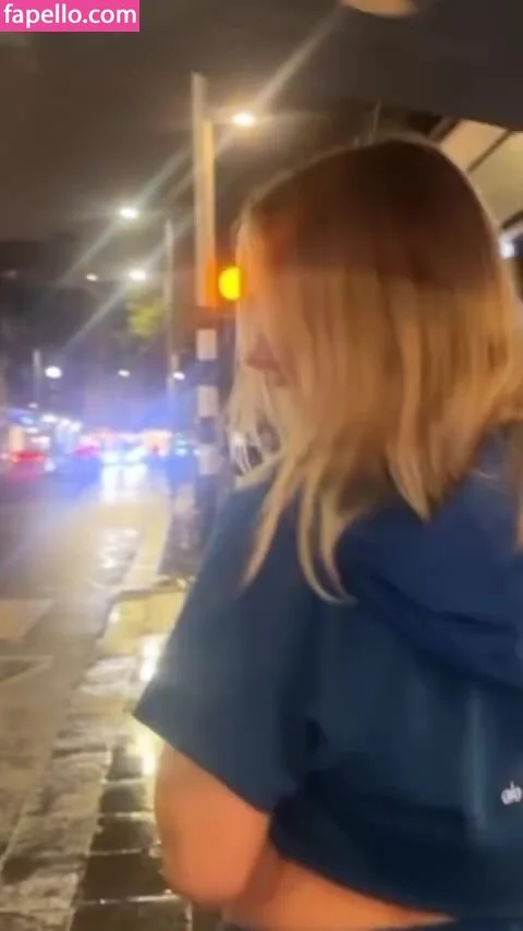 Kimberley Garner / kimberleygarner Onlyfans Photo Gallery 