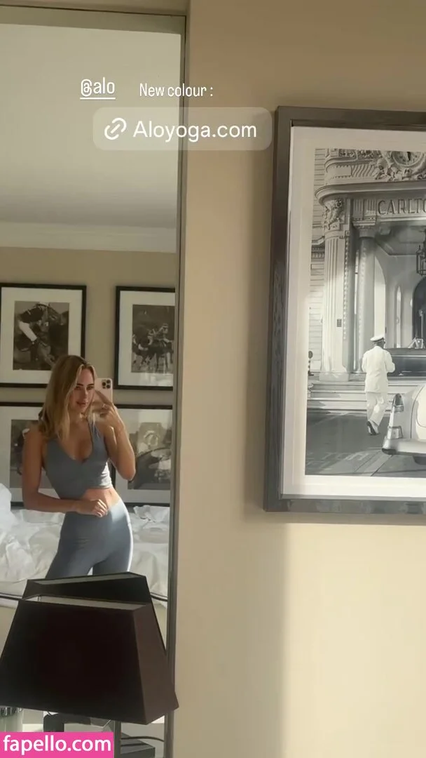 Kimberley Garner / kimberleygarner Onlyfans Photo Gallery 