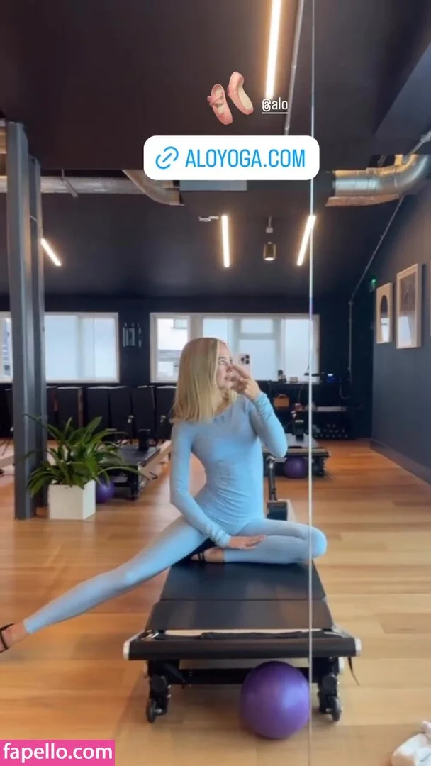 Kimberley Garner / kimberleygarner Onlyfans Photo Gallery 