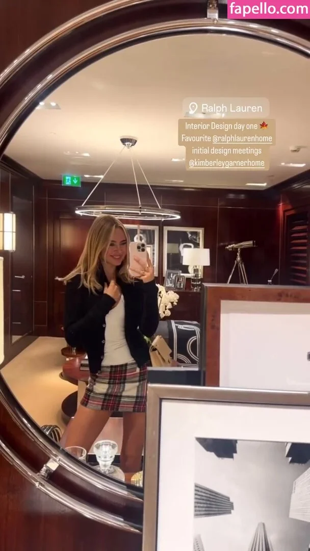 Kimberley Garner / kimberleygarner Onlyfans Photo Gallery 