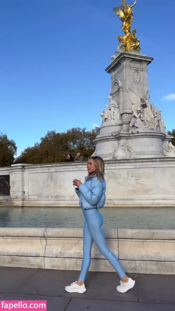 Kimberley Garner / kimberleygarner Onlyfans Photo Gallery 