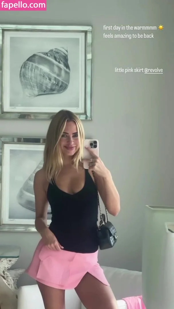 Kimberley Garner / kimberleygarner Onlyfans Photo Gallery 