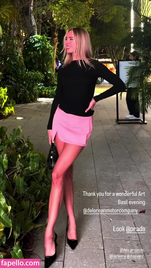 Kimberley Garner / kimberleygarner Onlyfans Photo Gallery 