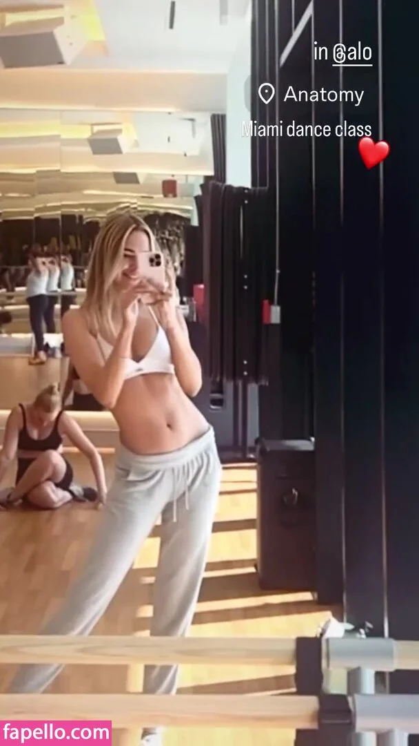 Kimberley Garner / kimberleygarner Onlyfans Photo Gallery 