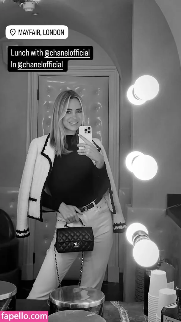 Kimberley Garner / kimberleygarner Onlyfans Photo Gallery 