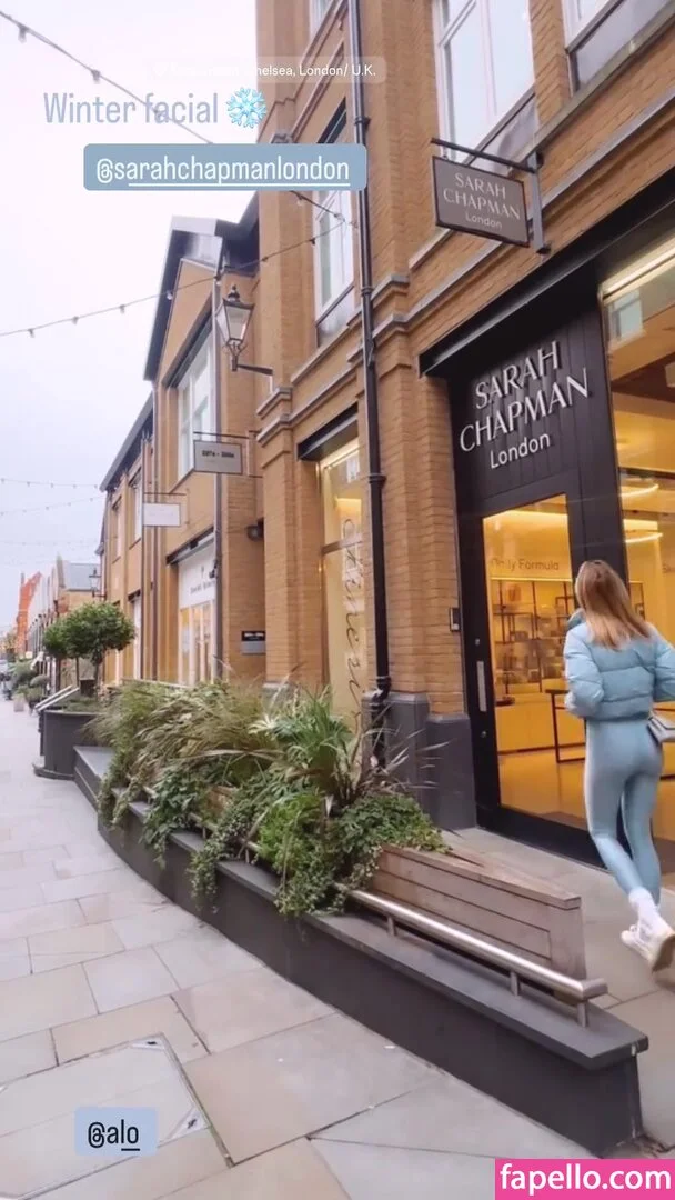 Kimberley Garner / kimberleygarner Onlyfans Photo Gallery 