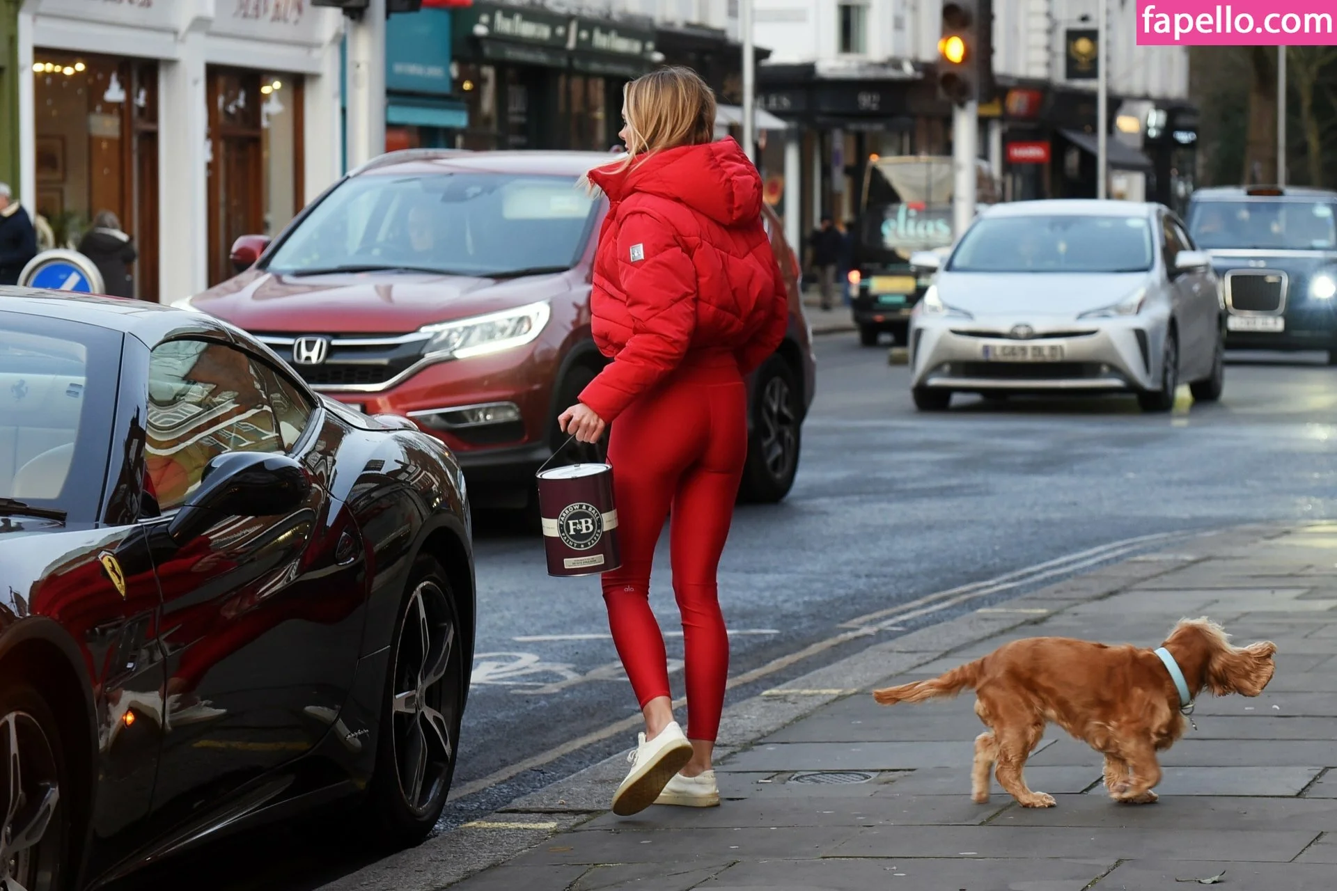 Kimberley Garner / kimberleygarner Onlyfans Photo Gallery 