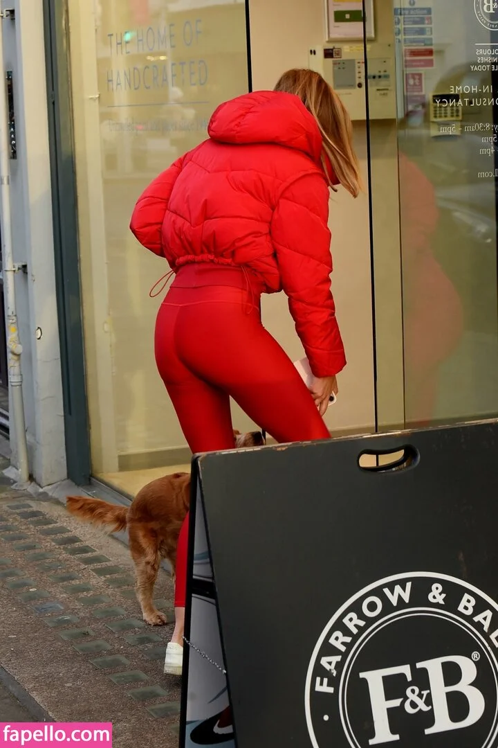 Kimberley Garner / kimberleygarner Onlyfans Photo Gallery 