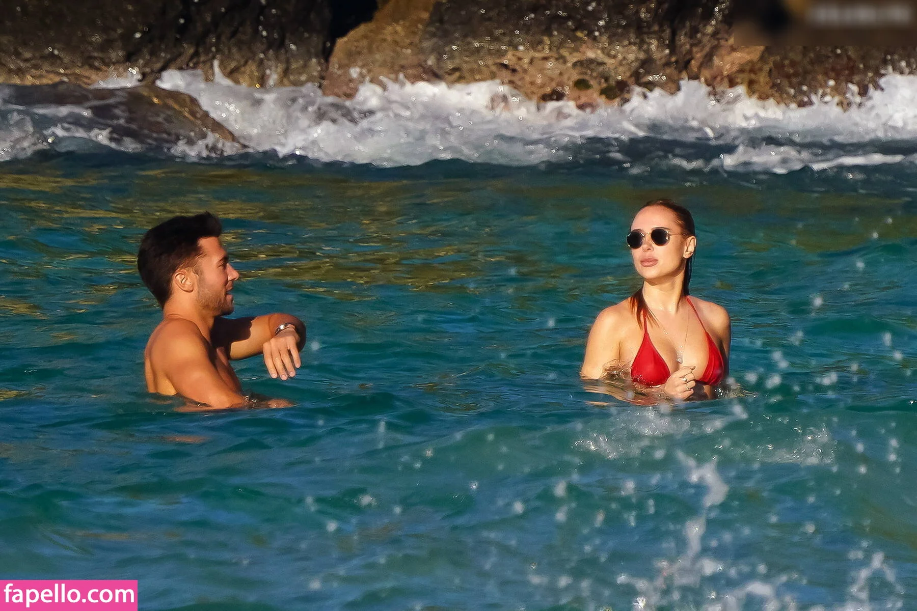 Kimberley Garner / kimberleygarner Onlyfans Photo Gallery 