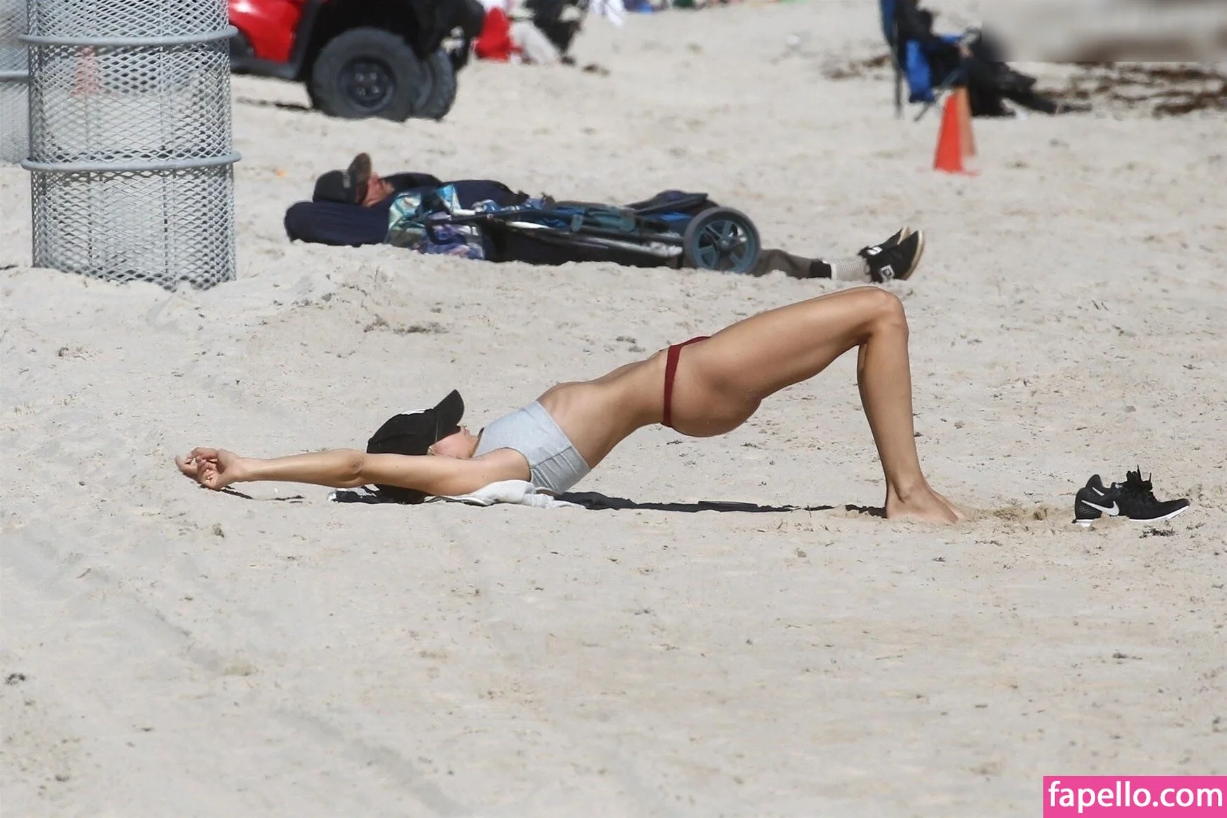 Kimberley Garner / kimberleygarner Onlyfans Photo Gallery 