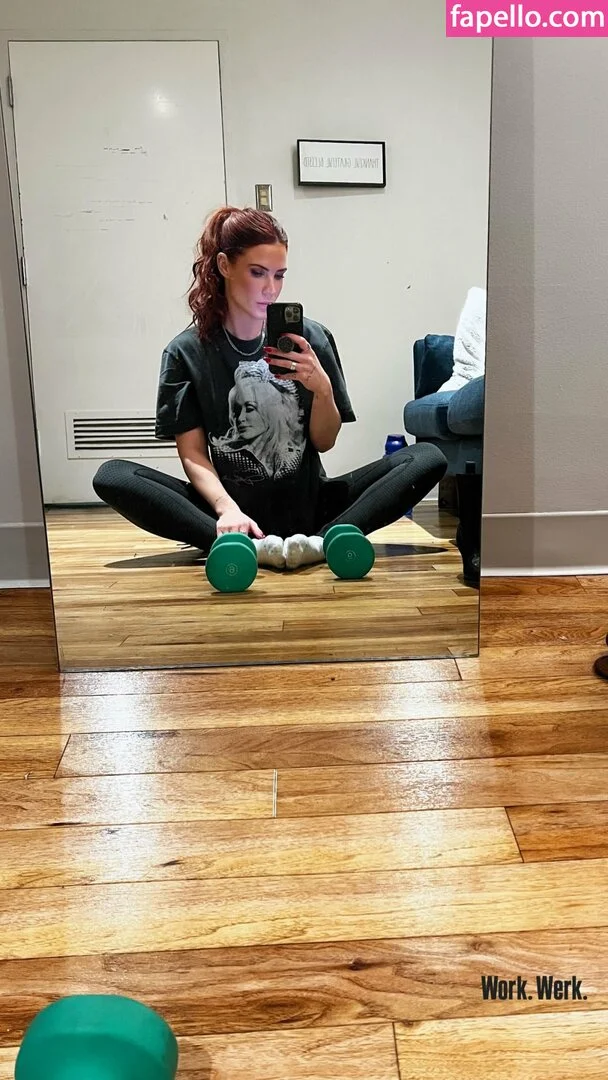 Kimberley Garner / kimberleygarner Onlyfans Photo Gallery 