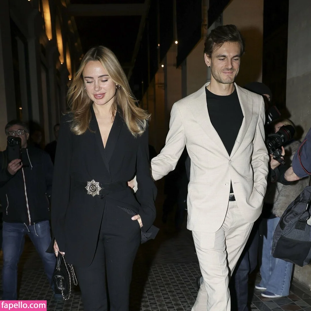 Kimberley Garner / kimberleygarner Onlyfans Photo Gallery 