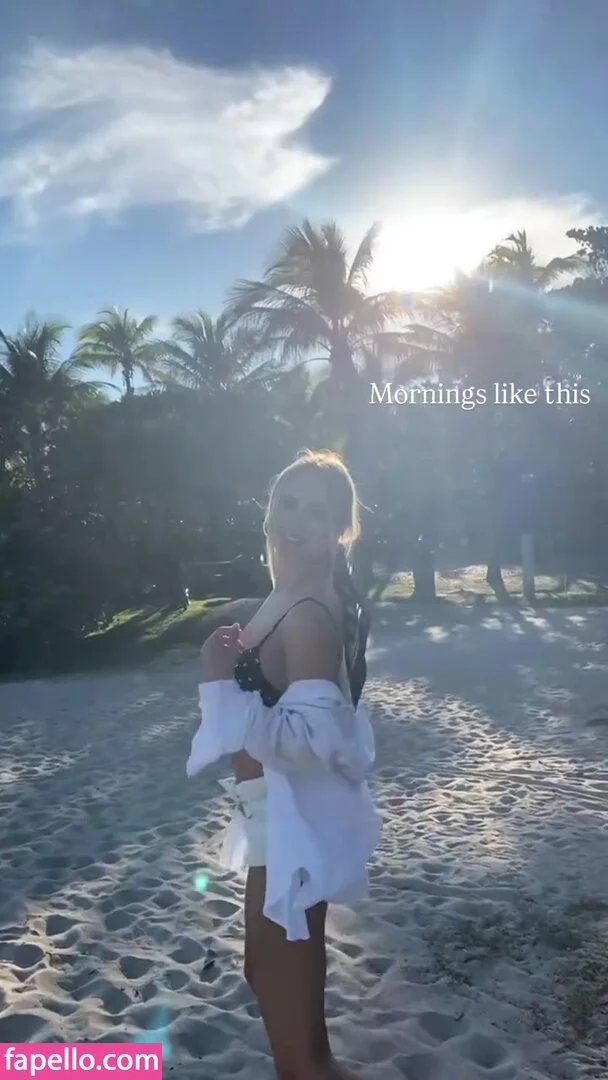 Kimberley Garner / kimberleygarner Onlyfans Photo Gallery 