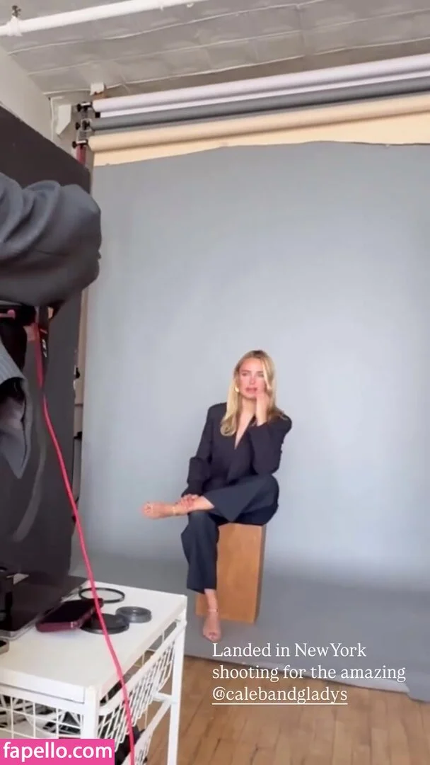 Kimberley Garner / kimberleygarner Onlyfans Photo Gallery 