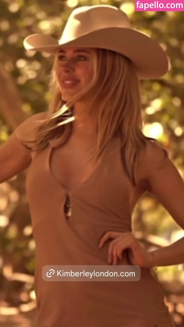 Kimberley Garner / kimberleygarner Onlyfans Photo Gallery 