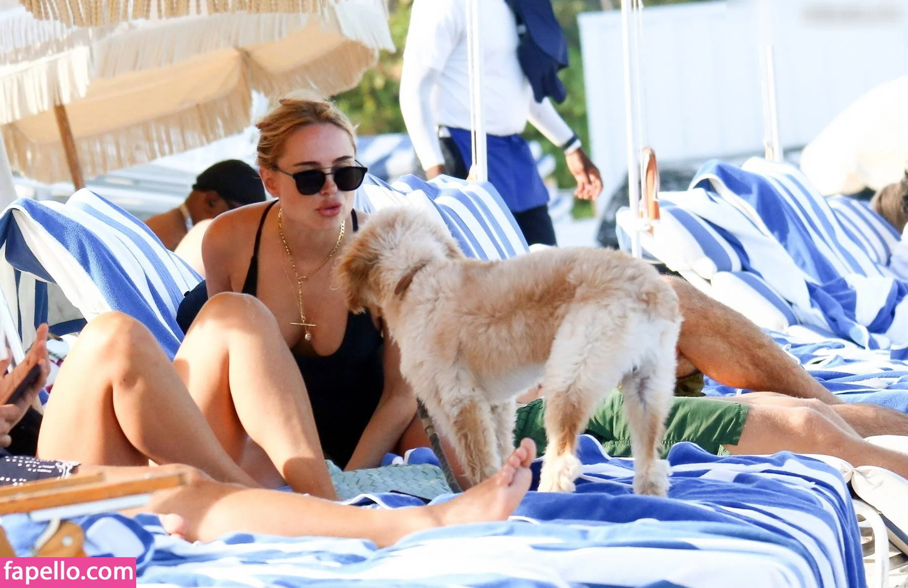 Kimberley Garner / kimberleygarner Onlyfans Photo Gallery 