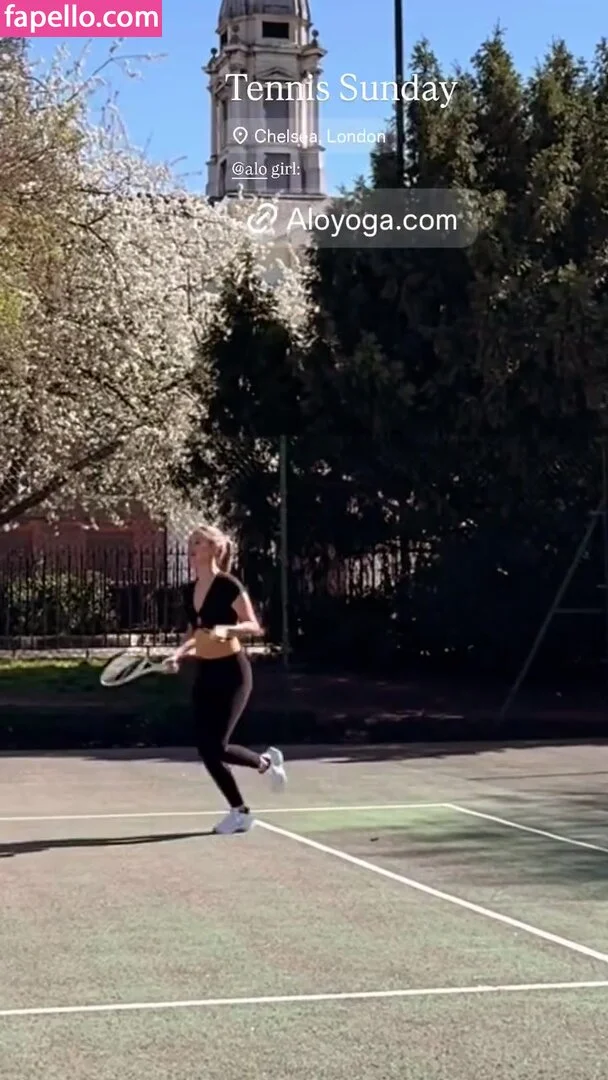 Kimberley Garner / kimberleygarner Onlyfans Photo Gallery 