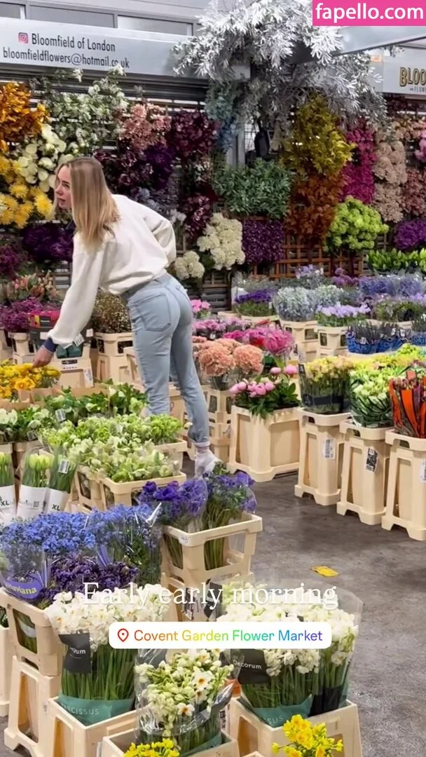 Kimberley Garner / kimberleygarner Onlyfans Photo Gallery 