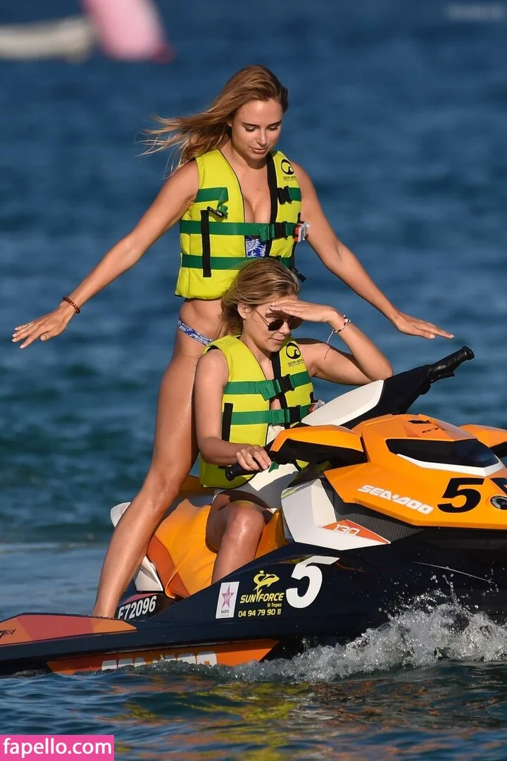 Kimberley Garner / kimberleygarner Onlyfans Photo Gallery 