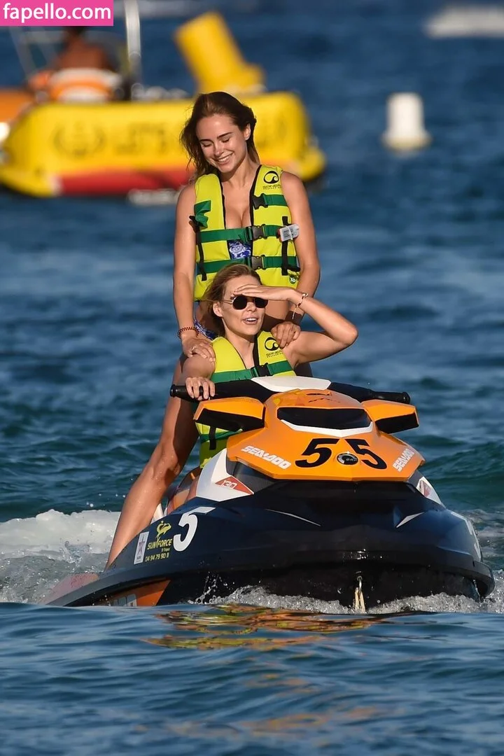 Kimberley Garner / kimberleygarner Onlyfans Photo Gallery 