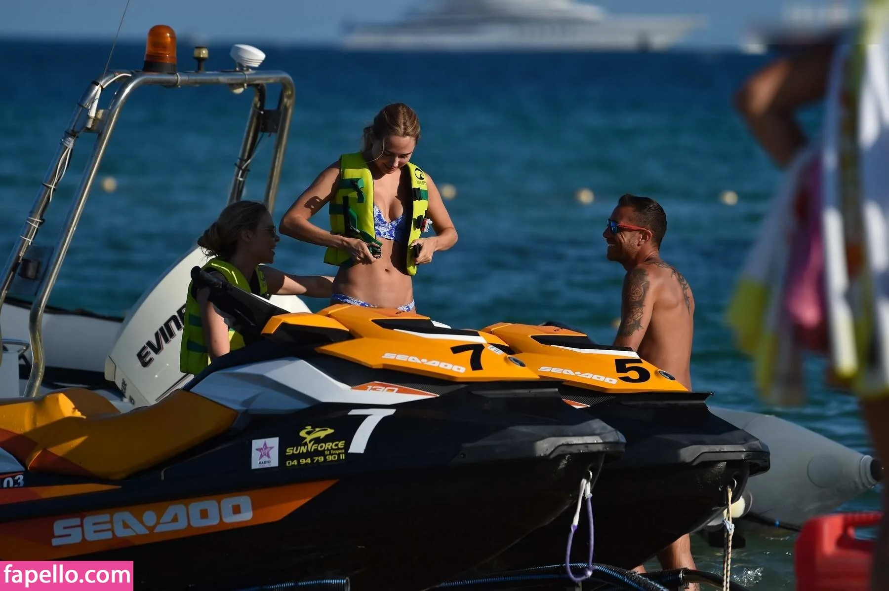 Kimberley Garner / kimberleygarner Onlyfans Photo Gallery 