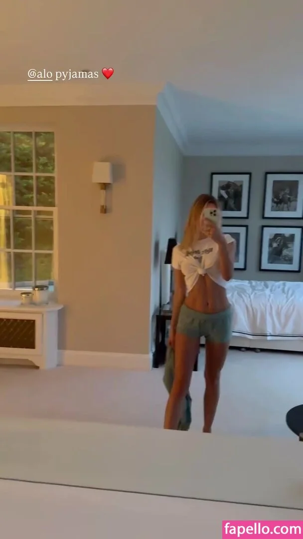 Kimberley Garner / kimberleygarner Onlyfans Photo Gallery 