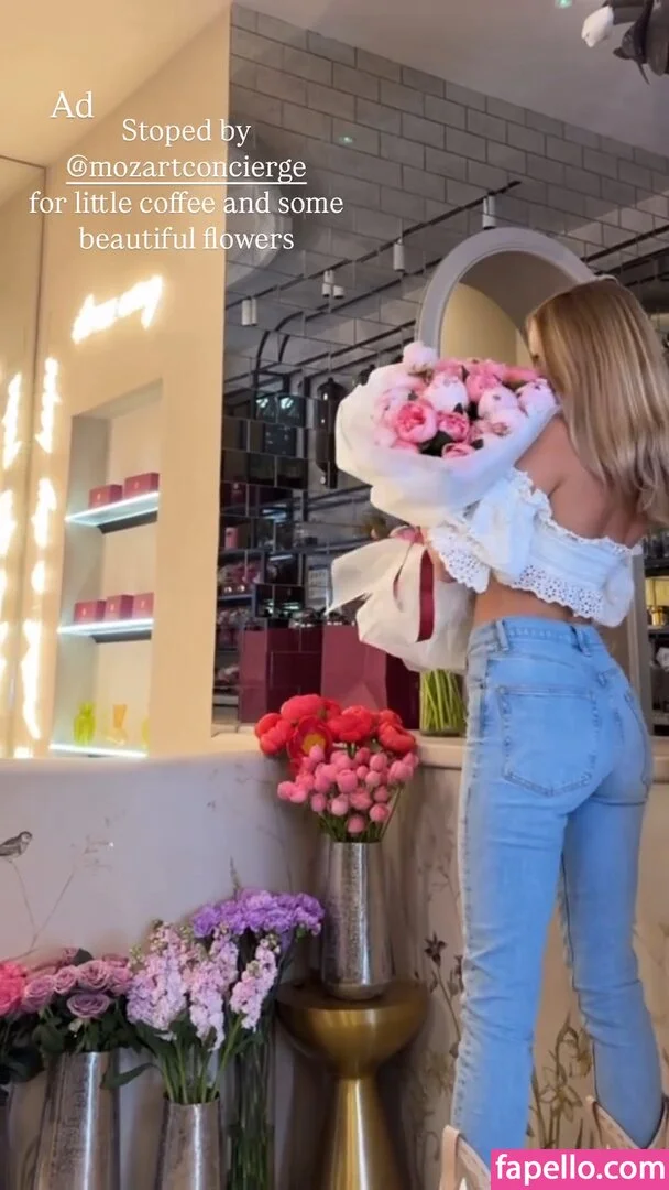 Kimberley Garner / kimberleygarner Onlyfans Photo Gallery 