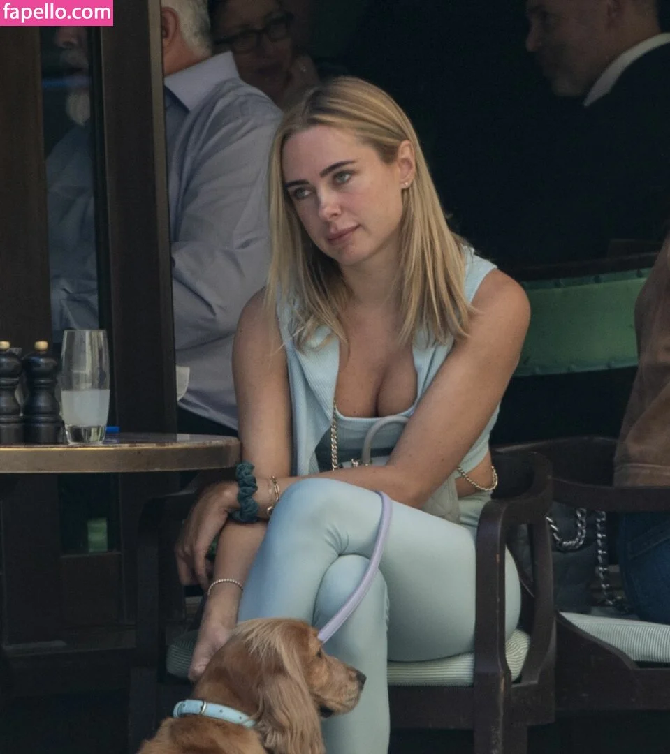 Kimberley Garner / kimberleygarner Onlyfans Photo Gallery 