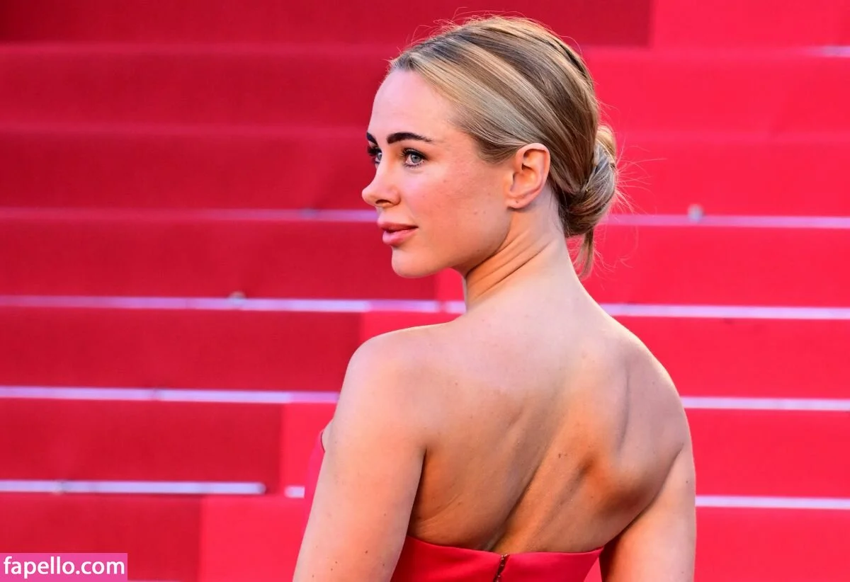 Kimberley Garner / kimberleygarner Onlyfans Photo Gallery 