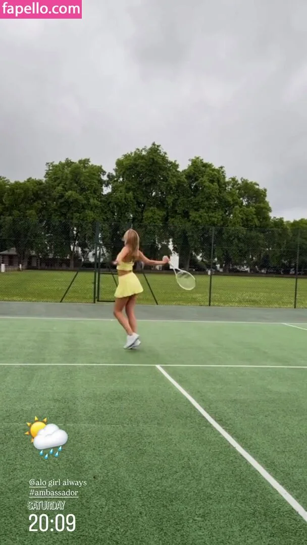 Kimberley Garner / kimberleygarner Onlyfans Photo Gallery 