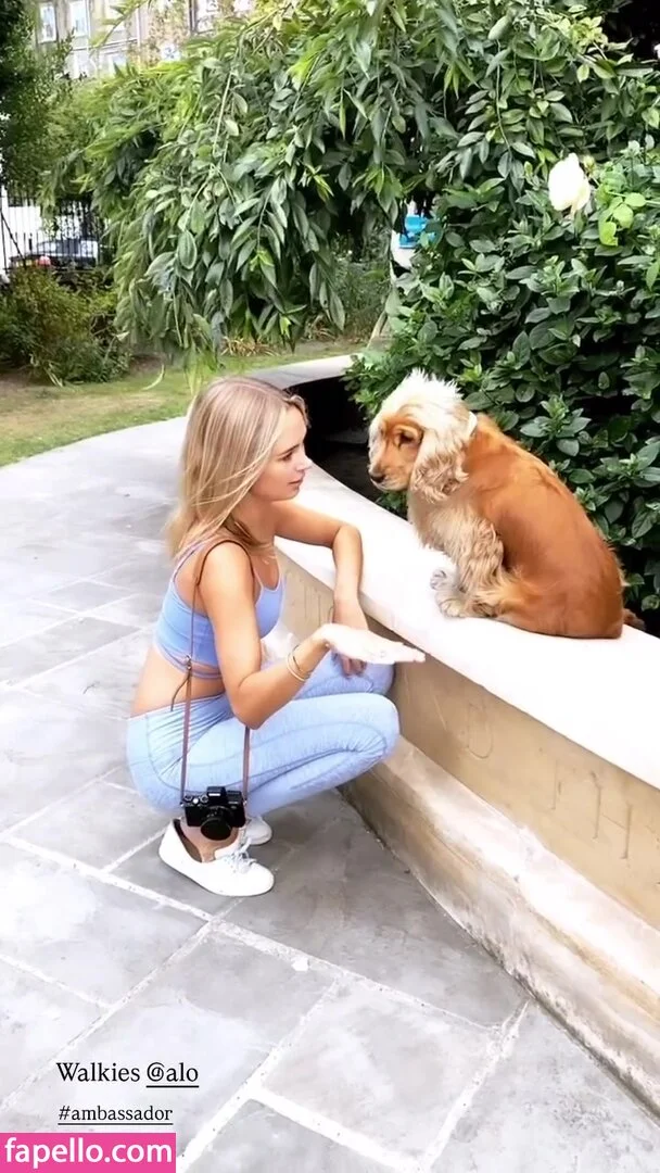 Kimberley Garner / kimberleygarner Onlyfans Photo Gallery 