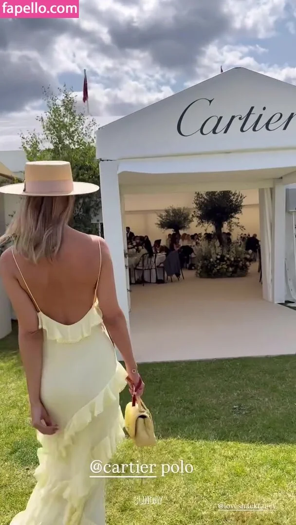 Kimberley Garner / kimberleygarner Onlyfans Photo Gallery 