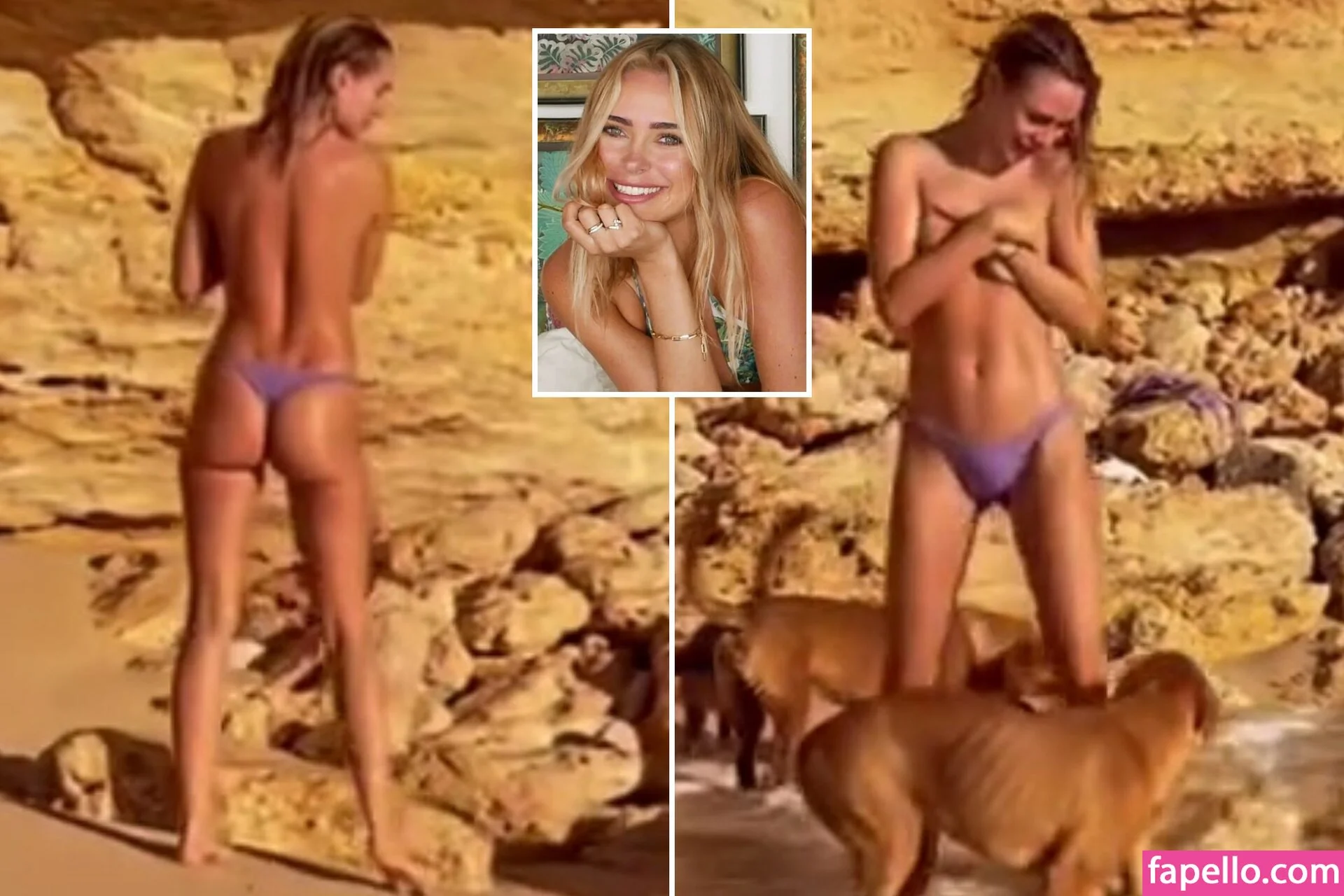 Kimberley Garner / kimberleygarner Onlyfans Photo Gallery 